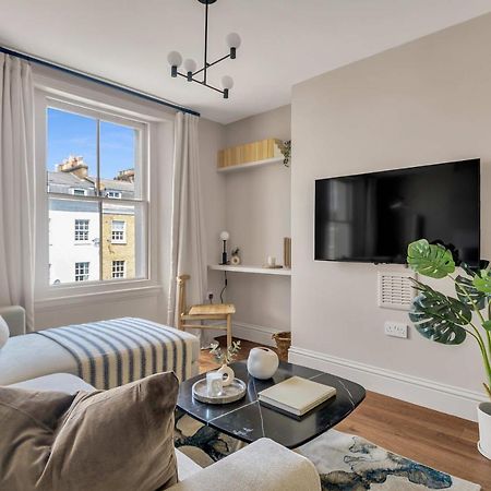 Be London - The St John'S Wood Residences Екстериор снимка