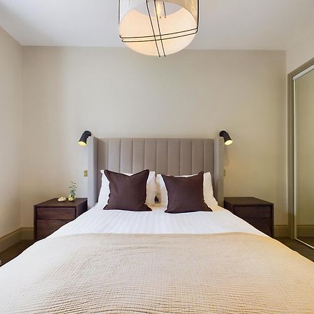 Be London - The St John'S Wood Residences Екстериор снимка