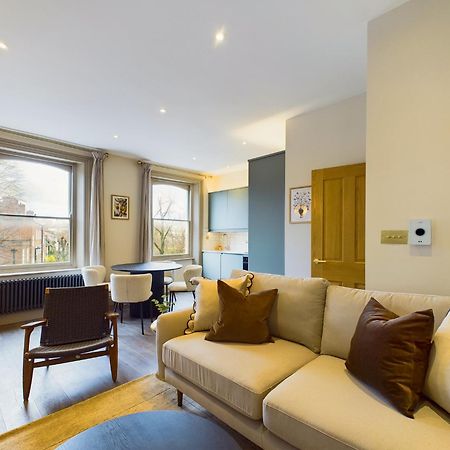 Be London - The St John'S Wood Residences Екстериор снимка
