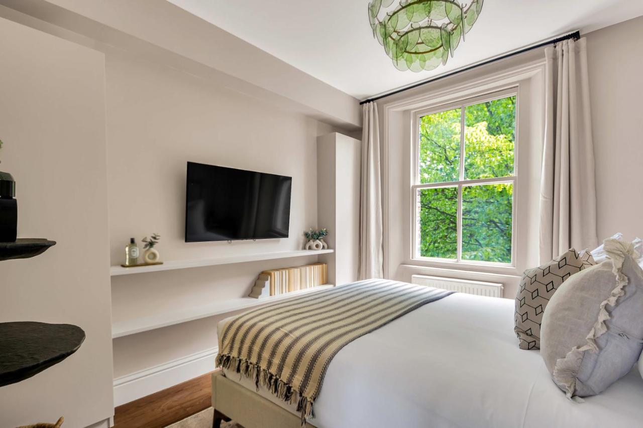 Be London - The St John'S Wood Residences Екстериор снимка