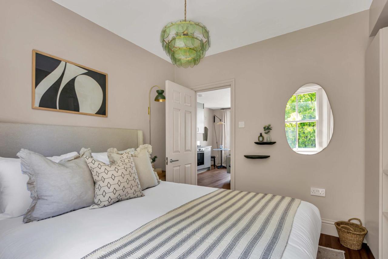 Be London - The St John'S Wood Residences Екстериор снимка