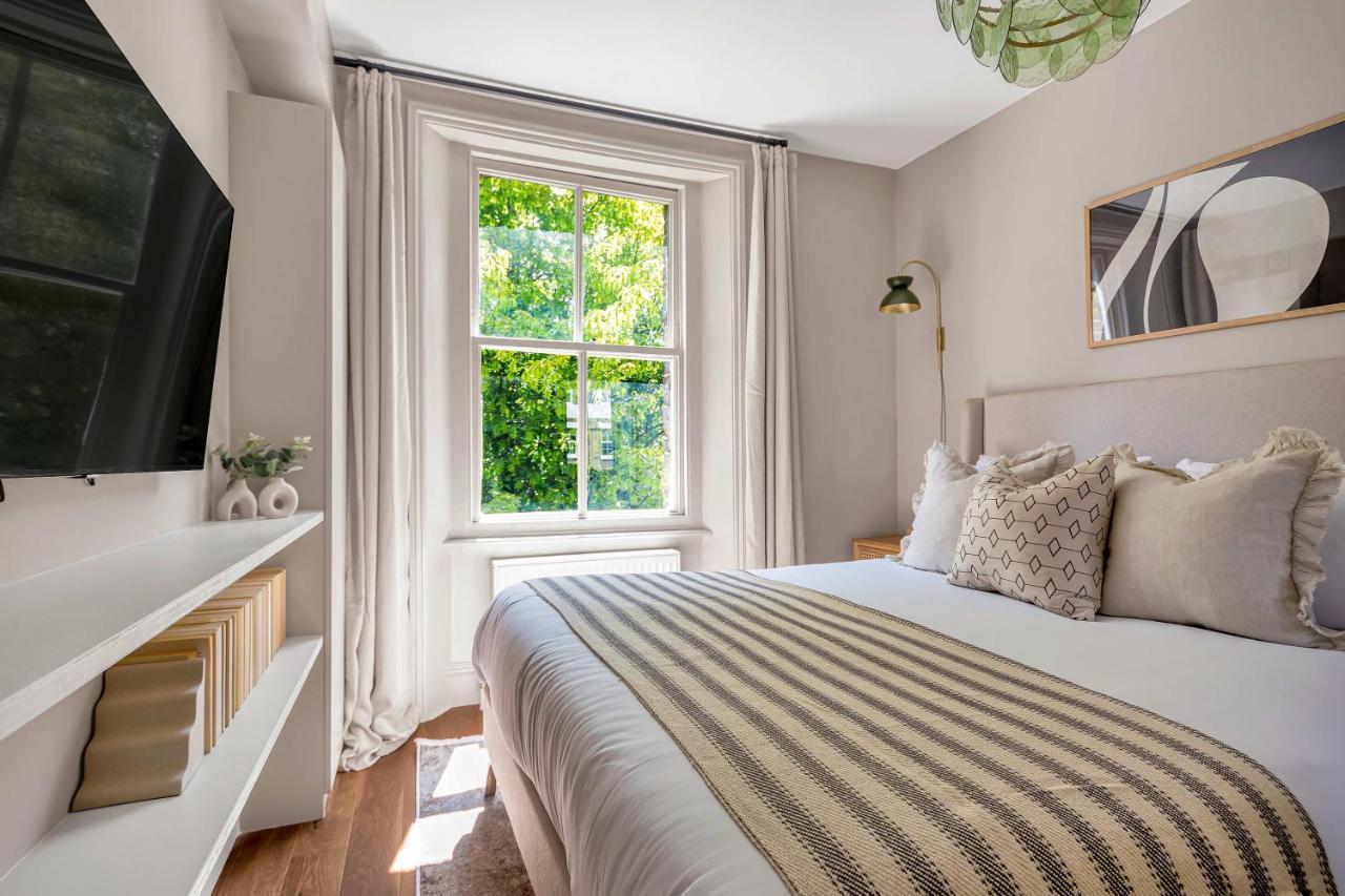 Be London - The St John'S Wood Residences Екстериор снимка