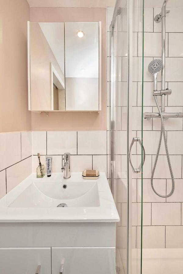 Be London - The St John'S Wood Residences Екстериор снимка