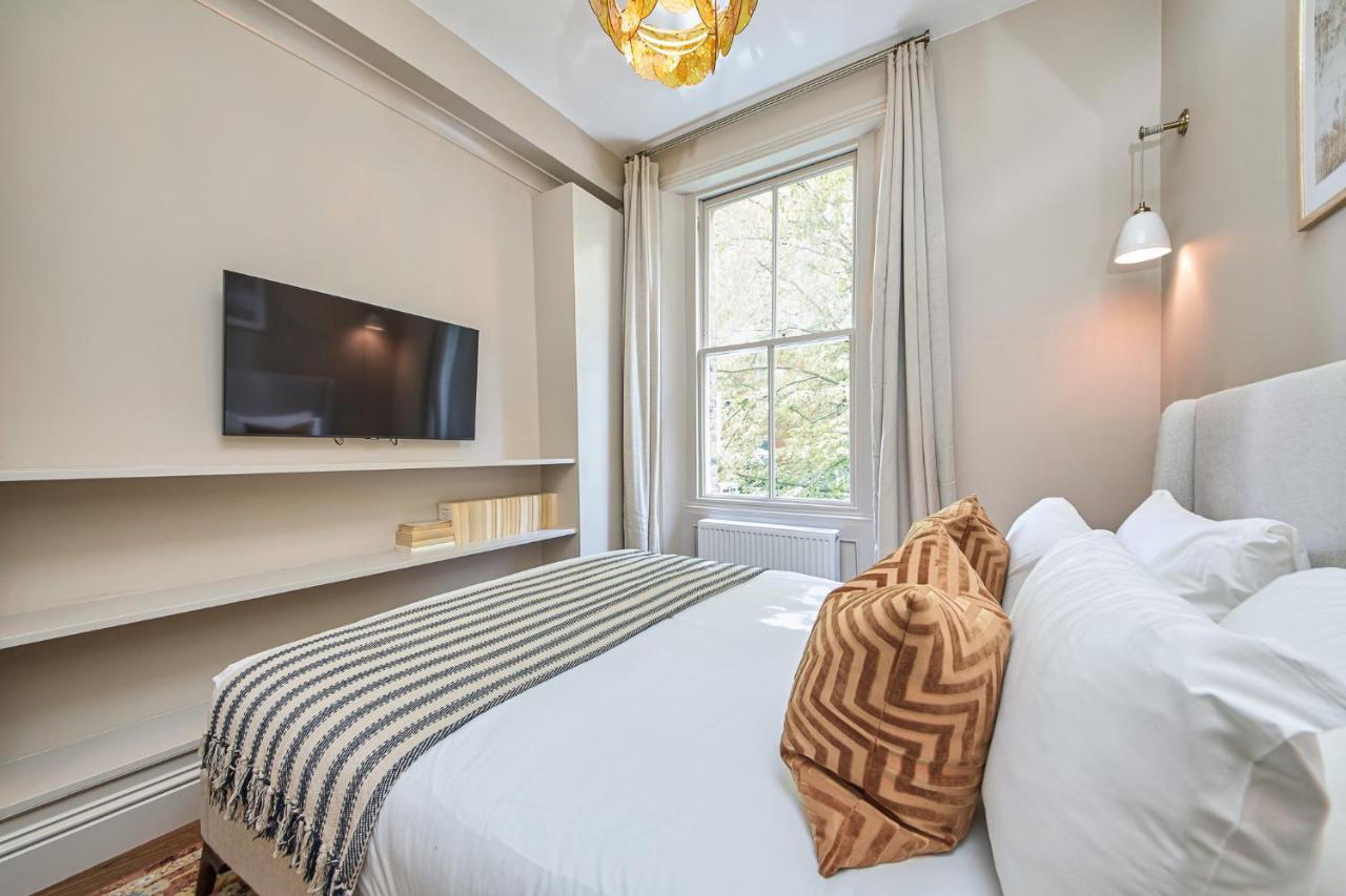 Be London - The St John'S Wood Residences Екстериор снимка