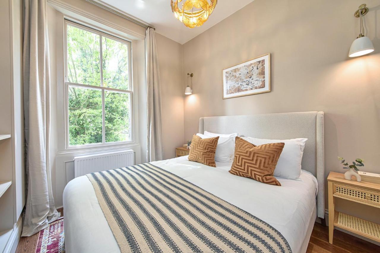 Be London - The St John'S Wood Residences Екстериор снимка