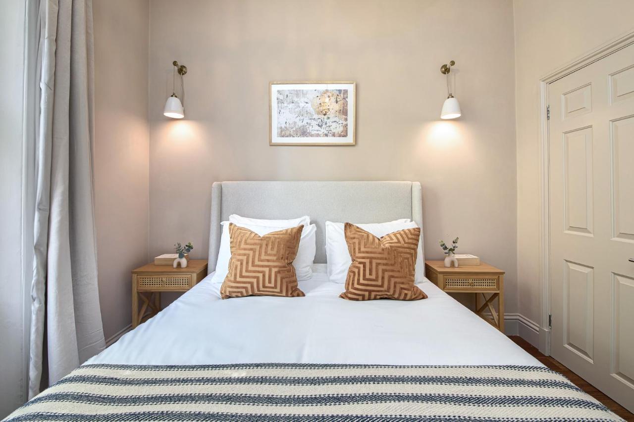Be London - The St John'S Wood Residences Екстериор снимка