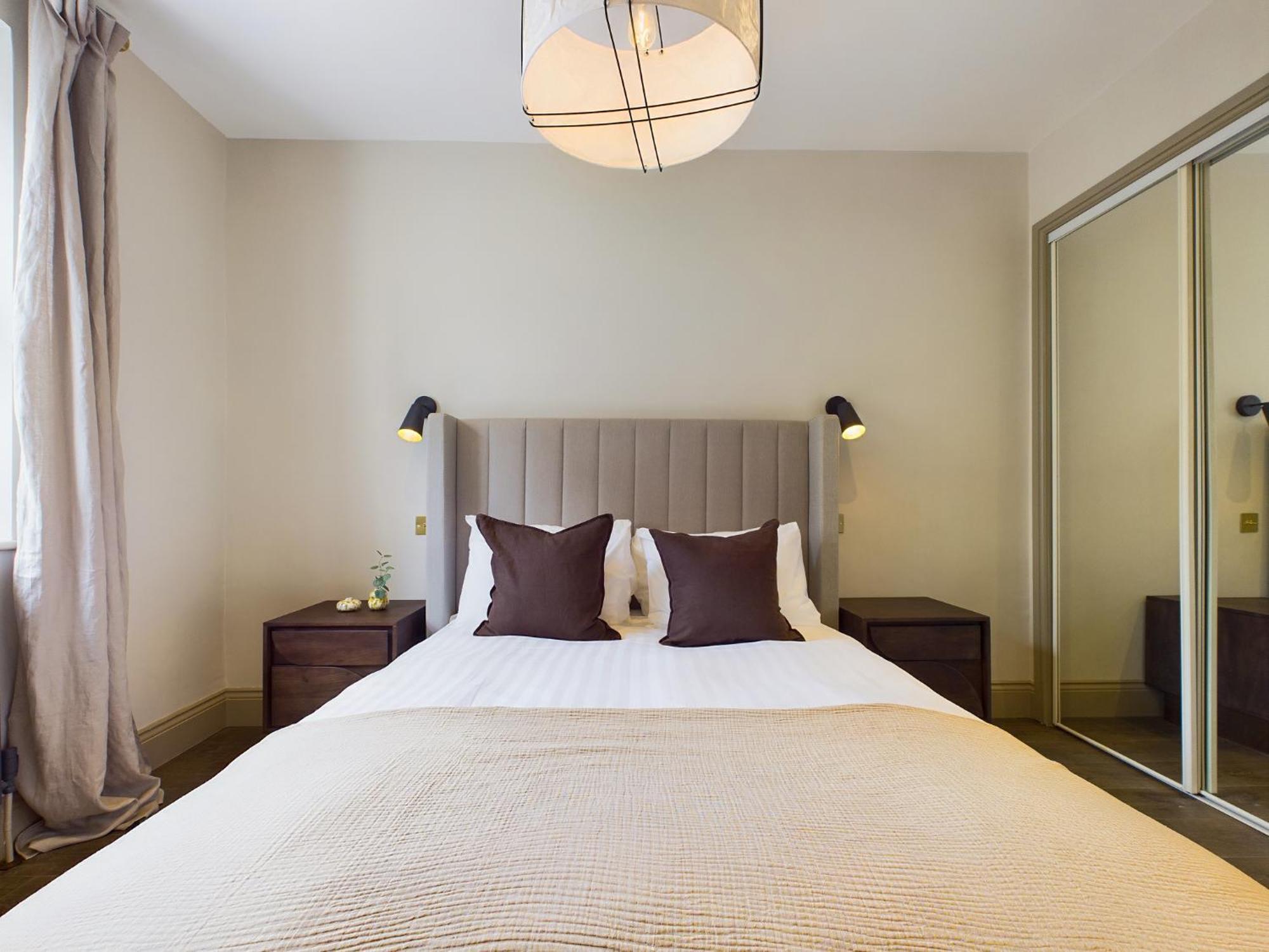 Be London - The St John'S Wood Residences Екстериор снимка