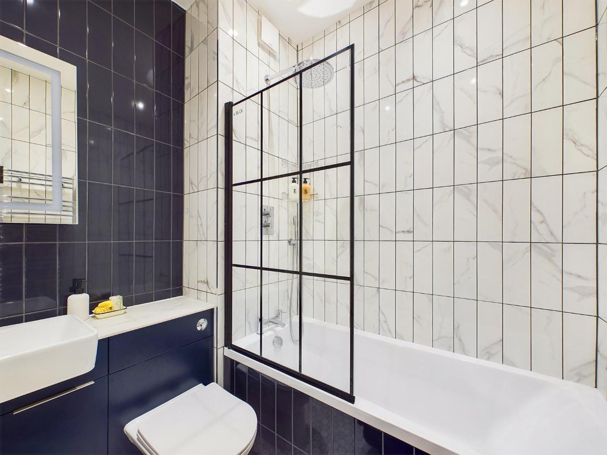 Be London - The St John'S Wood Residences Екстериор снимка