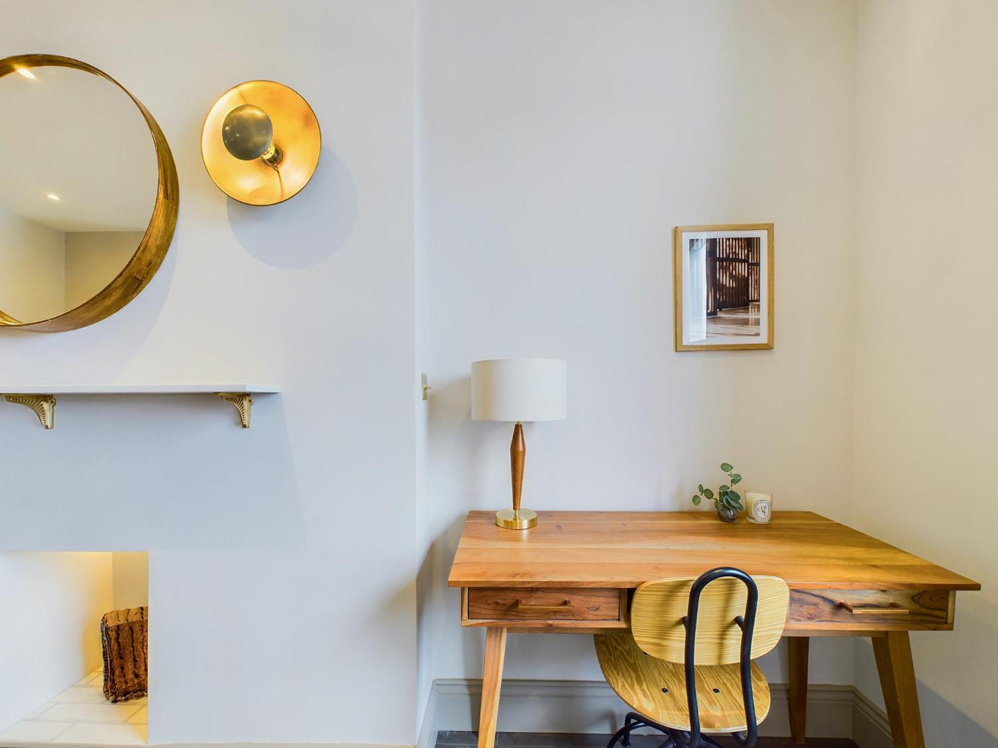 Be London - The St John'S Wood Residences Екстериор снимка