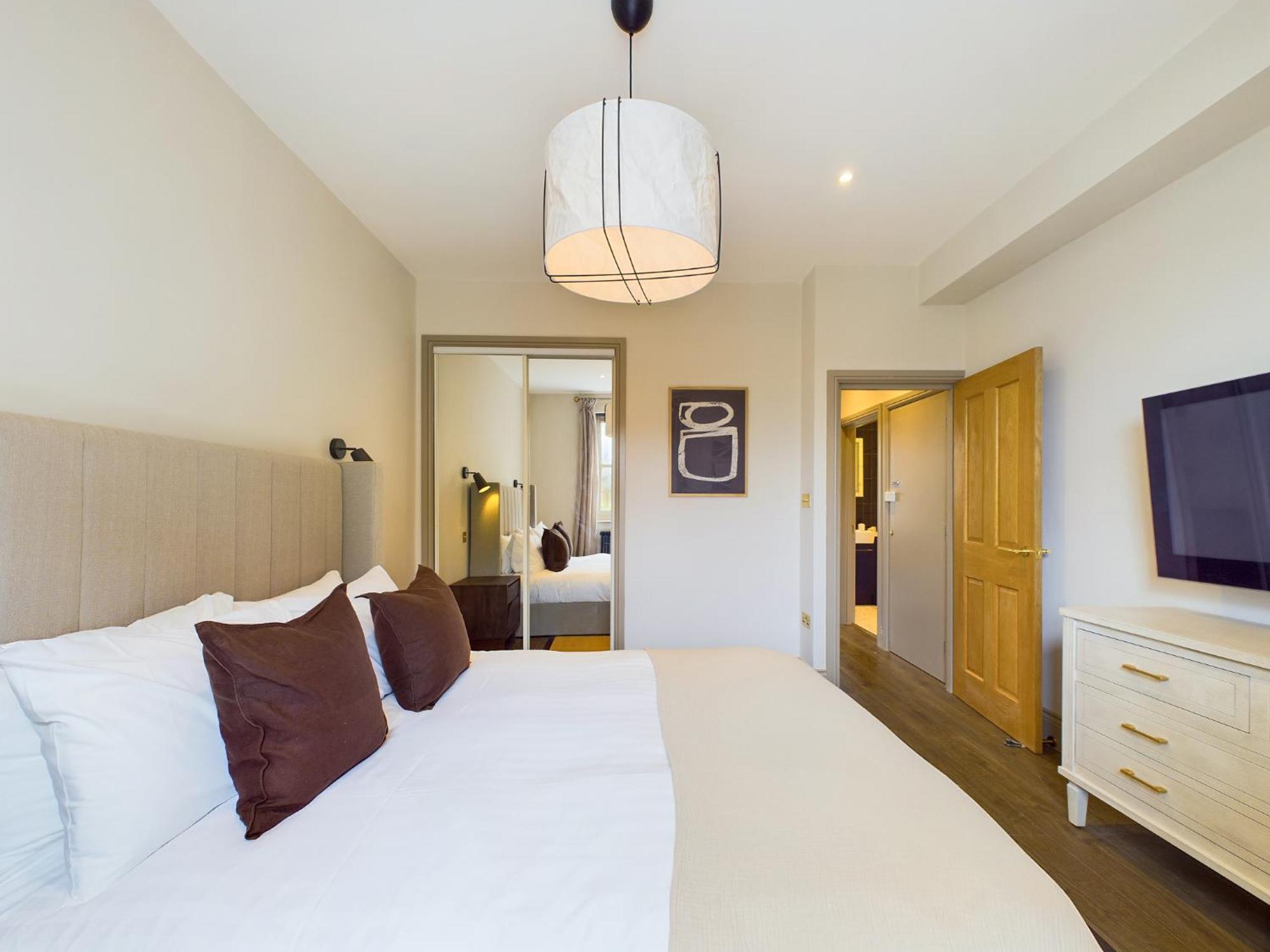 Be London - The St John'S Wood Residences Екстериор снимка