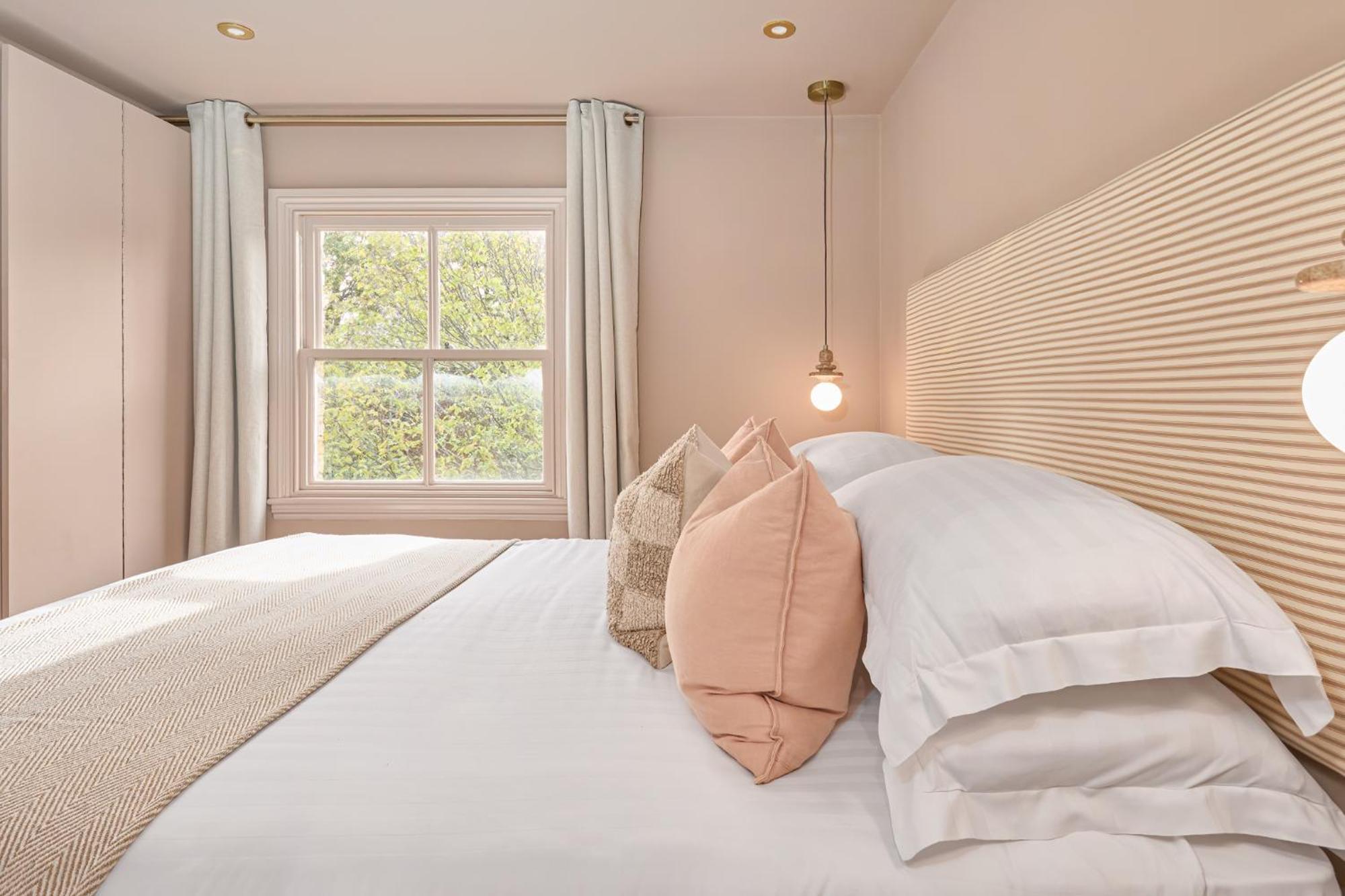 Be London - The St John'S Wood Residences Екстериор снимка