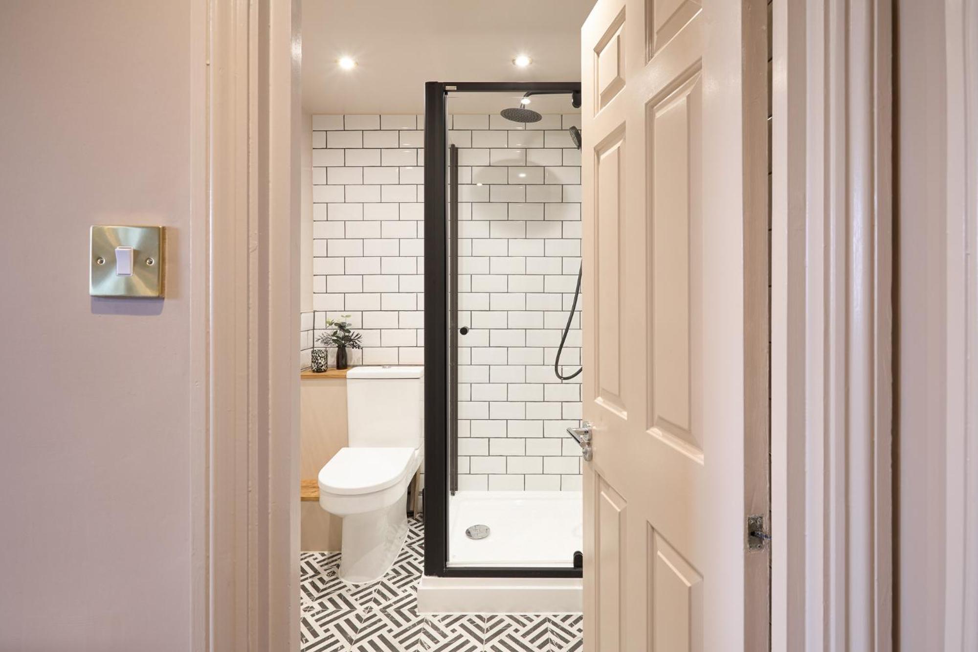 Be London - The St John'S Wood Residences Екстериор снимка