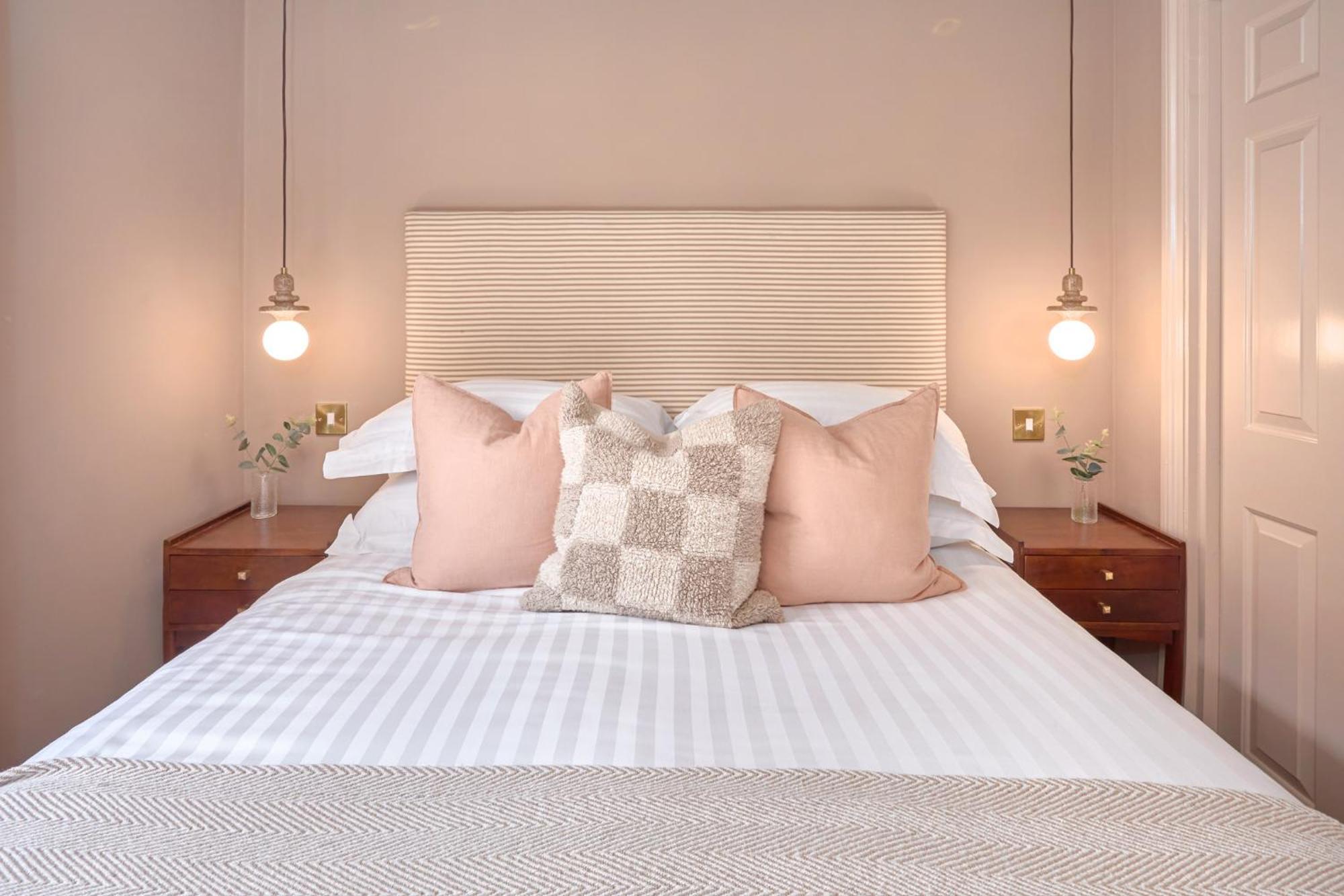 Be London - The St John'S Wood Residences Екстериор снимка