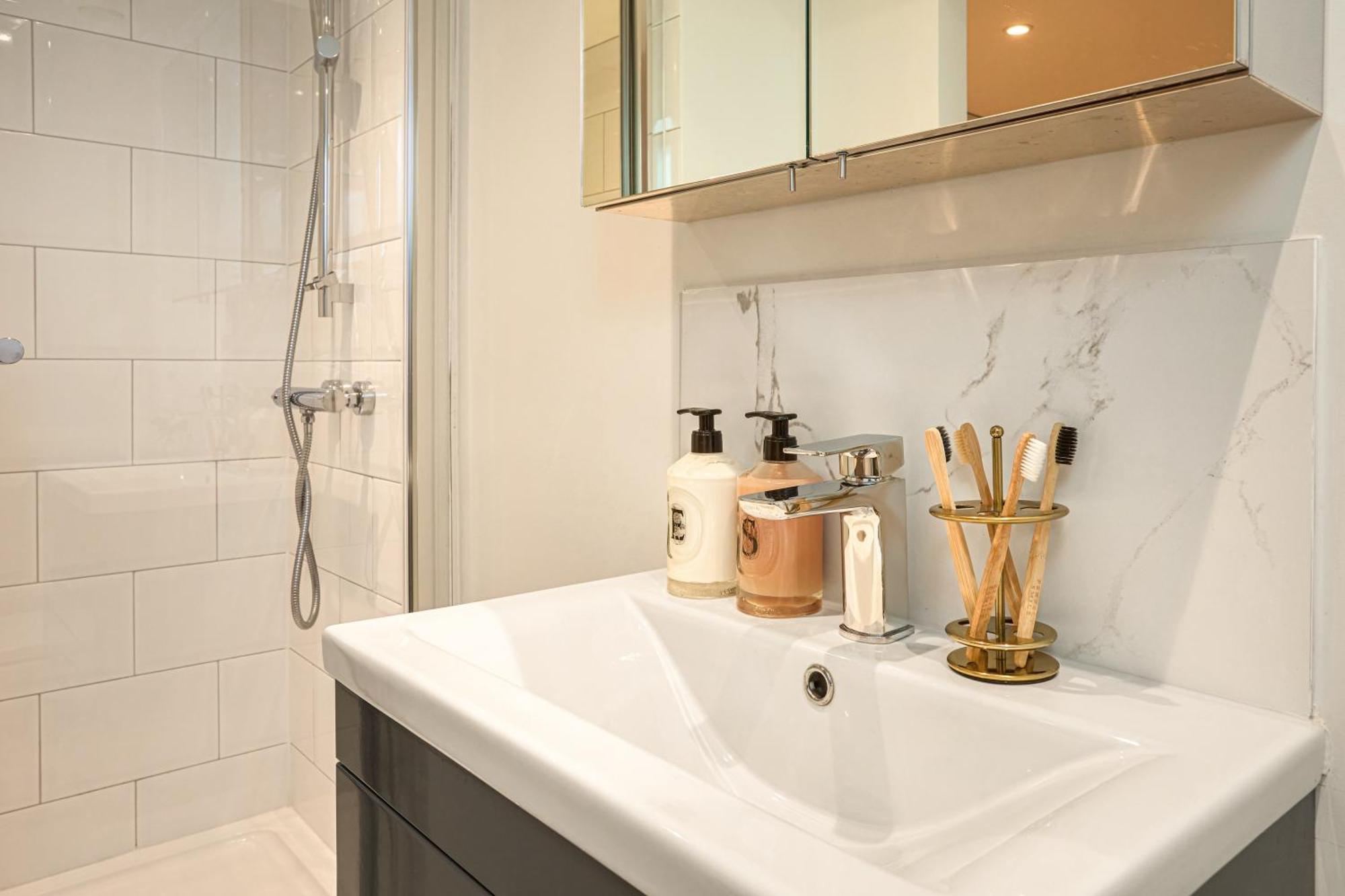 Be London - The St John'S Wood Residences Екстериор снимка