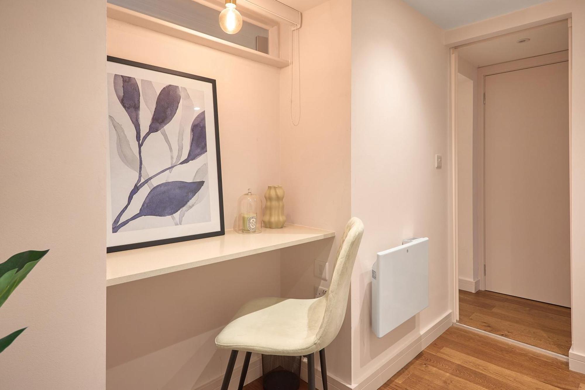 Be London - The St John'S Wood Residences Екстериор снимка