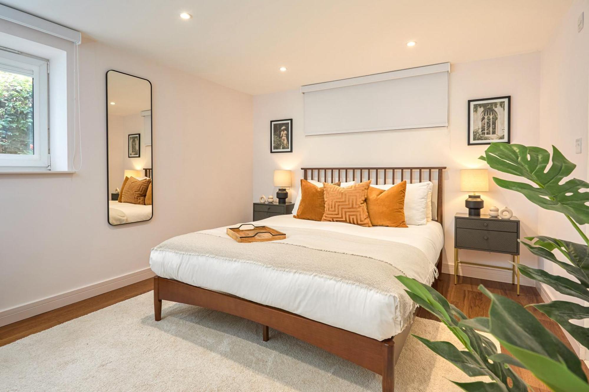 Be London - The St John'S Wood Residences Екстериор снимка